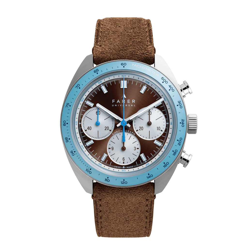 Chronograph Watches