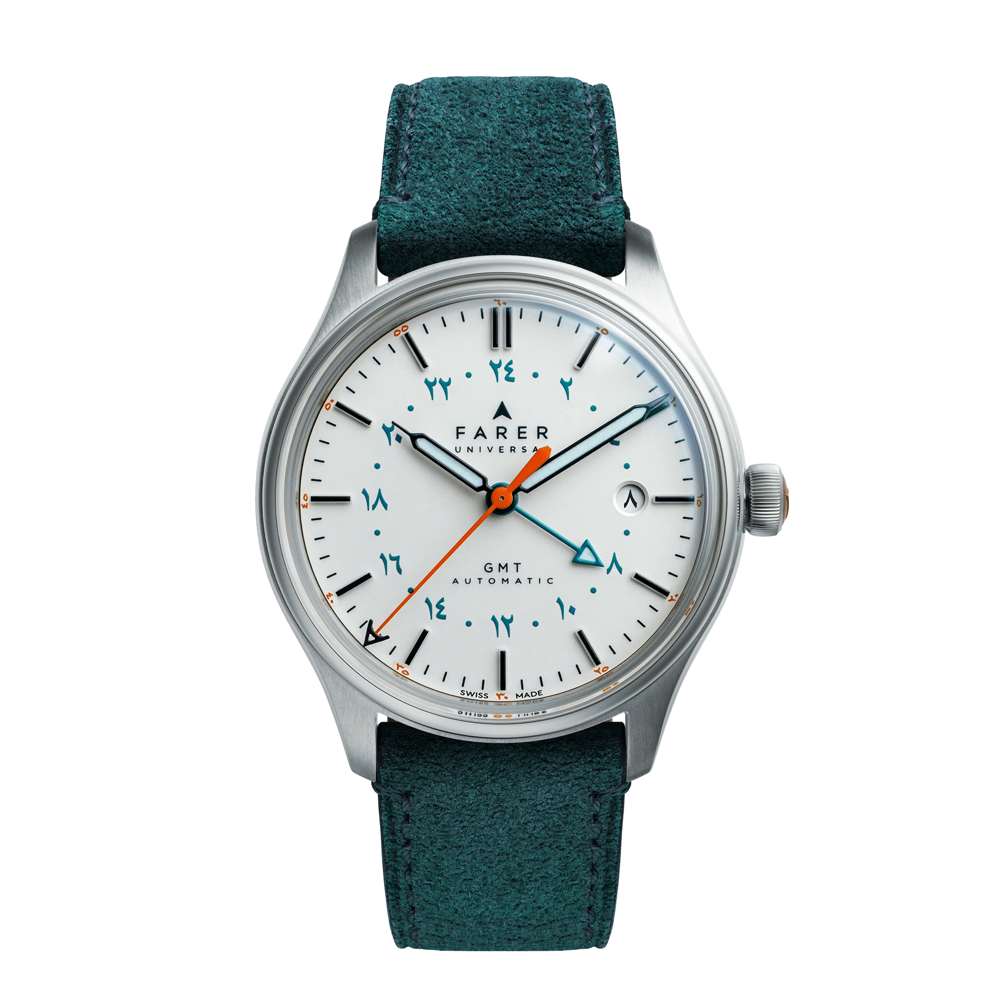 GMT